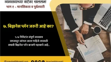 The Importance of a Business Plan