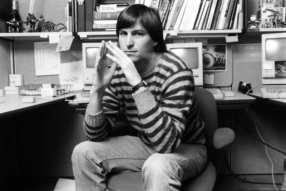 Young-steve-jobs