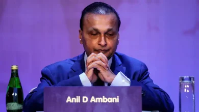 sebi bans anil ambani 24 other entities from securities market for 5 years