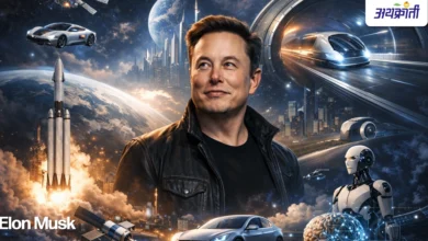Elon Musk – the visionary entrepreneur behind SpaceX, Tesla, and futuristic innovation shaping the future of technology and space exploration.