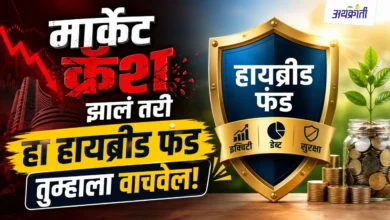 Hybrid Fund: गुंतवणुकीचा स्मार्ट फॉर्म्युला!