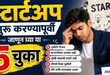 Startup: बिझनेसमध्ये परिस्थितीनुसार बदल करावे लागतात. जर तुमची मूळ आयडिया काम करत नसेल,