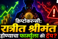 Cryptocurrency Guide: Bitcoin मध्ये पैसे गुंतवण्यापूर्वी हे जाणून घ्या