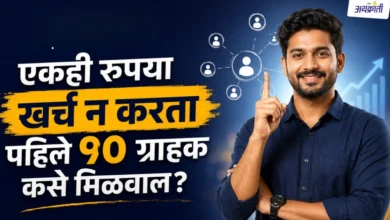 Get Your First 10 Customers: पहिले 10 ग्राहक मिळवण्याचा फॉर्म्युला