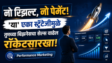 Performance Marketing: तुम्ही अजूनही जुन्या पद्धतीने जाहिरात करताय?