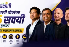 5 Successful Habits : यशामागचं खरं रहस्य