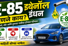 E-85 महागड्या पेट्रोलला 'इथेनॉल' चा ब्रेक! देशाच्या अर्थव्यवस्थेवर कसा होणार परिणाम?